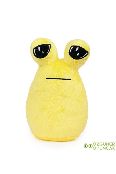 Canestar Alien Pou - Squishy Plush Toy