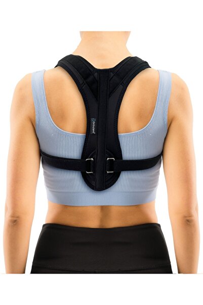 Ortholand Postureks Stabil Korse - Dik Duruş Korsesi - Bedensiz