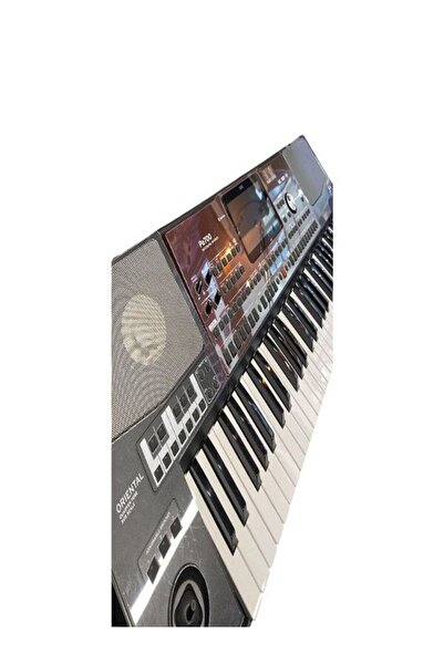 KORG PA 700 CAM MASKE