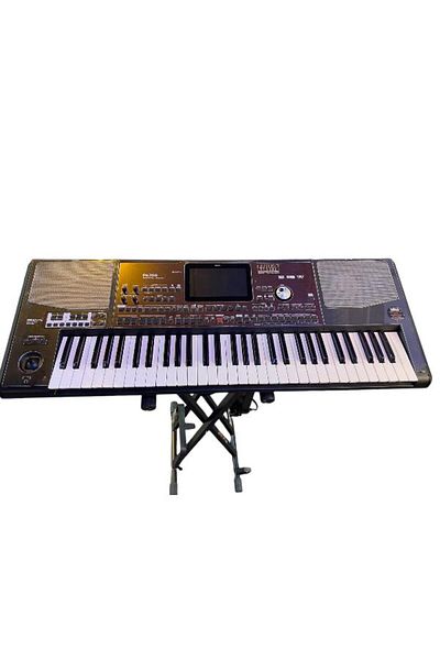 KORG قناع زجاجي PA 700