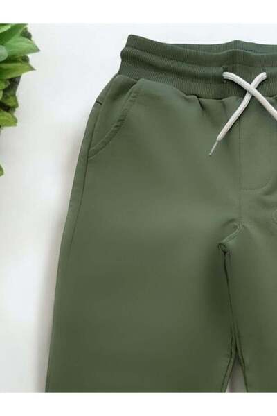 Zekids Φούτερ για αγόρι - Μέση και πόδια ελαστικά