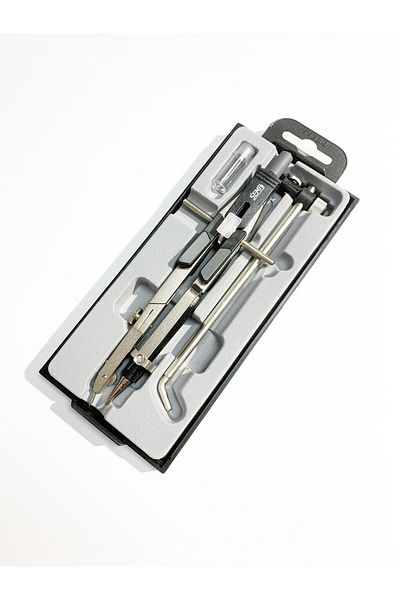 Sema Precision Adjustable Extension Standing Pergel Set No:1813