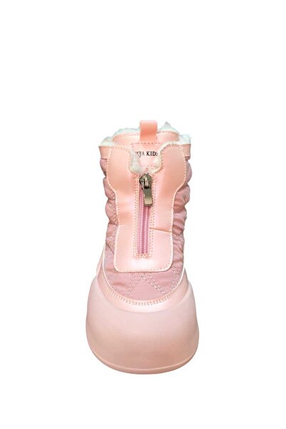 Guja KIZ ÇOCUK İÇİ KÜRKLÜ BOT