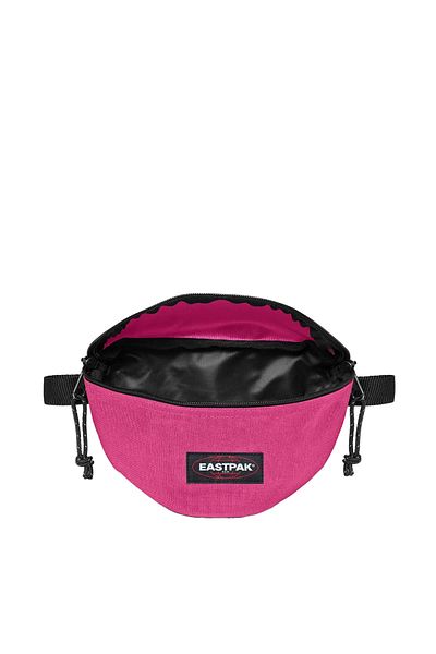 Eastpak Springer Unisex Pink Waist Bag