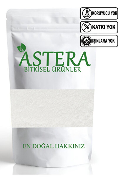 ASTERA 25 Gr Agar Agar - Su Yosunu Özütü (BİTKİSEL JELATİN)