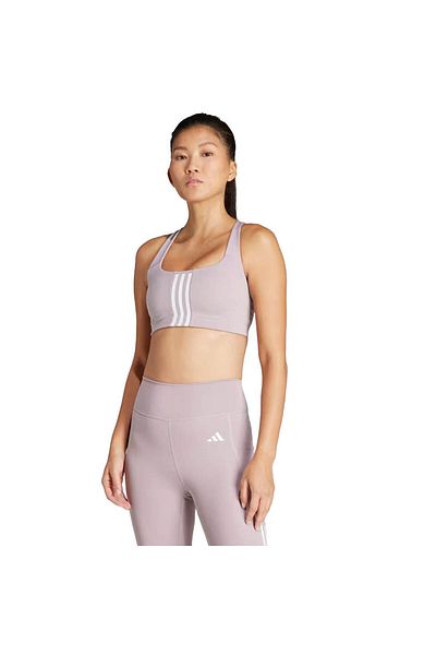 adidas Pwim Ms 3S - Comfortable and Stylish Bra