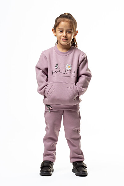 mhk burç bebe Set pentru fete cu 3 fire