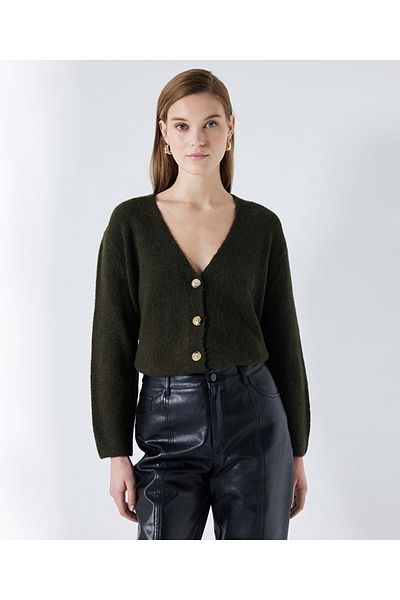İpekyol Basic Cardigan