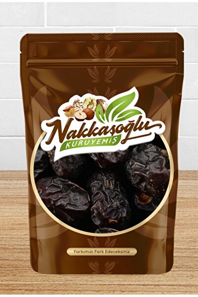 Nakkaşoğlu Kuruyemiş Acve Hurma 100gr