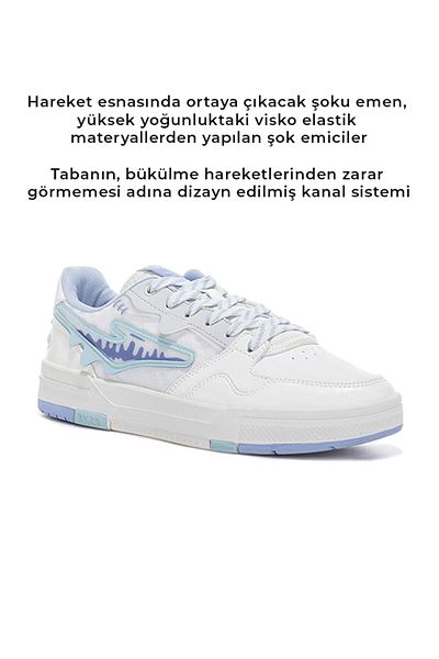 ERKE W Combative - Women's Sneakers