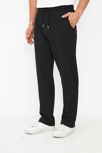 zürafa beneği Relaxed Cut Jogger Pants