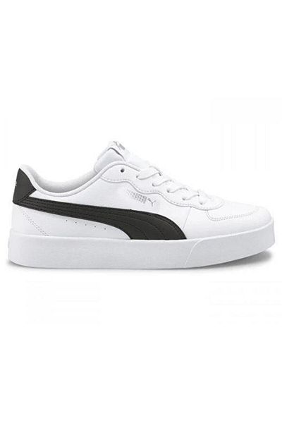 Puma Παπούτσια Skye Clean White Sneaker 380147 -04