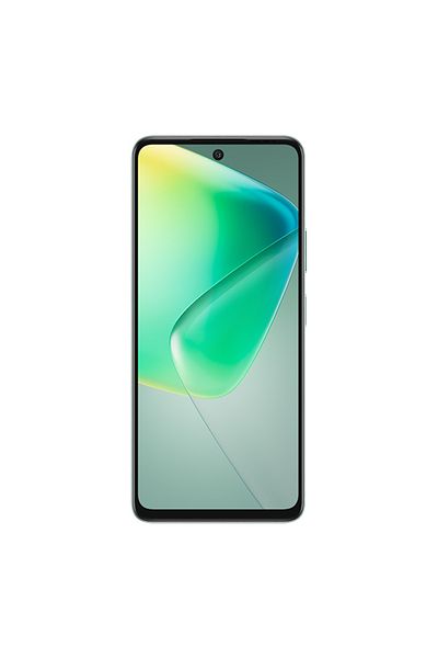 INFINIX Hot 50 4G (6+256) GB Sage Green - Middle East Version