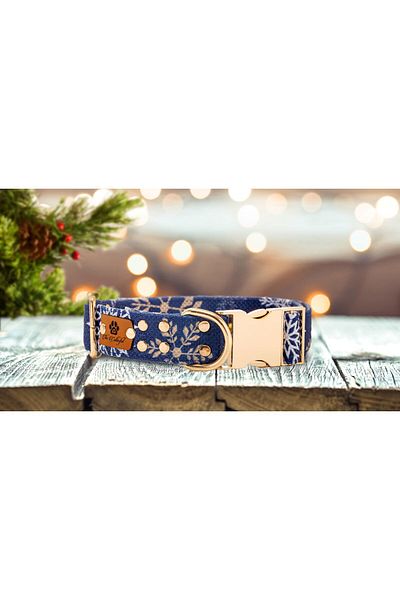 CARE FOOD Panama Linen Dog Full