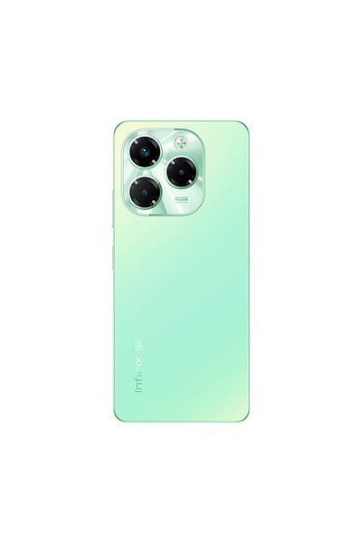 INFINIX Note 40X 5G (8+256) Lime Green - Middle East Version