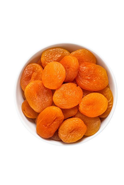 SELKUR Kuru Kayısı 300GR (SARI NO:1 JUMBO BOY)