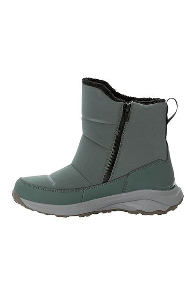 Jack Wolfskin حذاء Dromoventure Texapore W - حذاء للمشي لمسافات طويلة