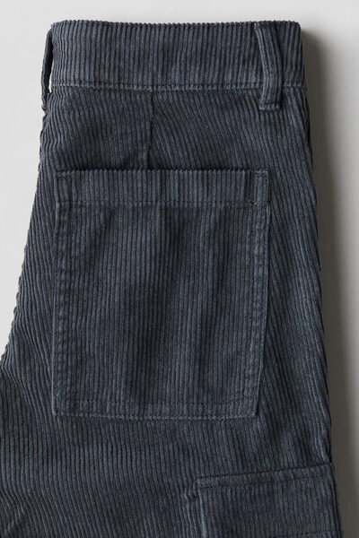 H&M Kargo Pantolon