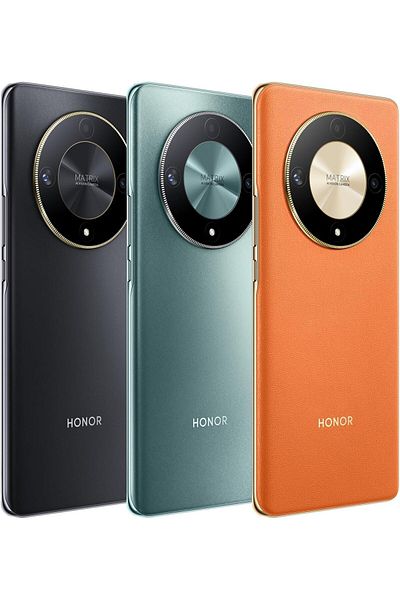 HONOR X9b 5g 12gb Ram 256gb Rom, Dual Sim, Midnight Black
