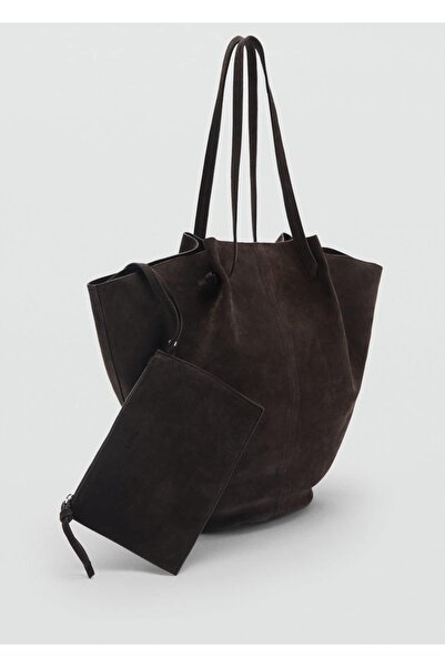 MANGO Woman Bag G--