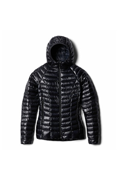 Mountain Hardwear Ghost Whisperer Hoody Kadın Kaz Tüyü Mont