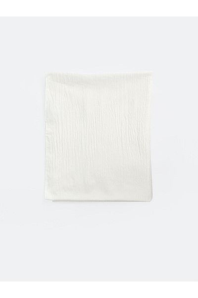 LC Waikiki LCW ACCESSORIES Şal simplu pentru femei