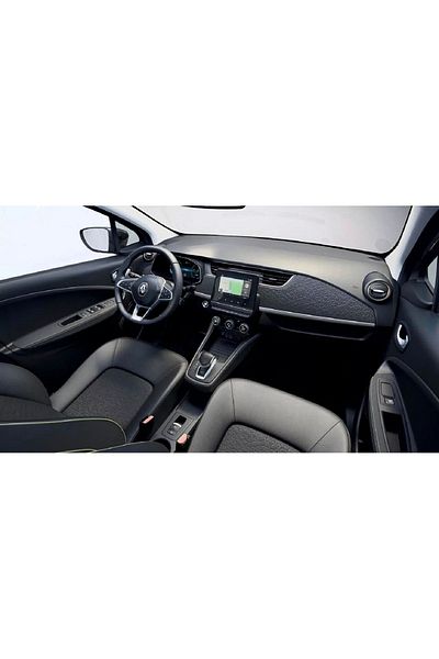 PiyasaSepeti Renault Clio 5 Easy Link 7.3 Inch Navigation Compatible Nano Screen Protector