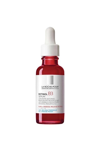 La Roche Posay Retinol B3 Yaşlanma Ve Kırışıklık Karşıtı Serum 30 ml