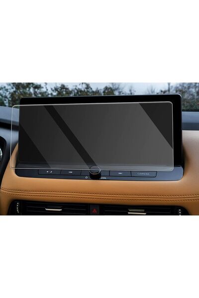 Velvoria Nissan Juke 2024 12.3 Inch Compatible Multimedia Compatible 9H Nano ...