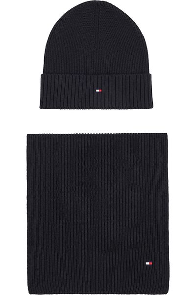 Tommy hilfiger hat and gloves set sale