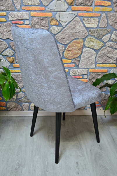 COVER TEKSTİL Sandalye Kılıfı Büyük Ovale Sandalyesı Ortüsü