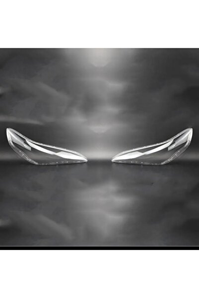 Hyundai Elentra Far Camı Sağ Sol 2012-2016 Uyumlu