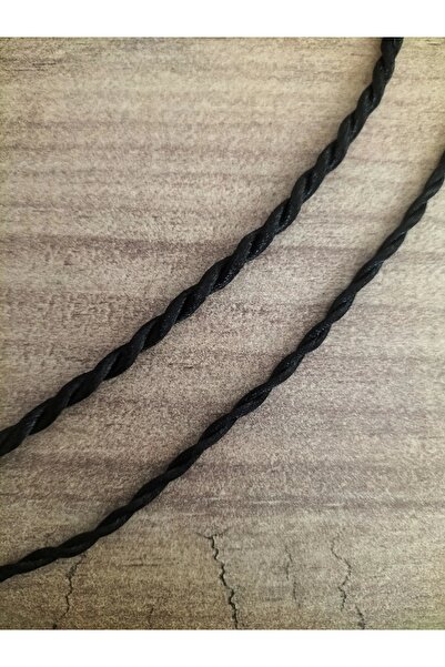 Arjew İnce İp Kolye _ Çeyreklik , Yarımlık,Gram Takılabilir