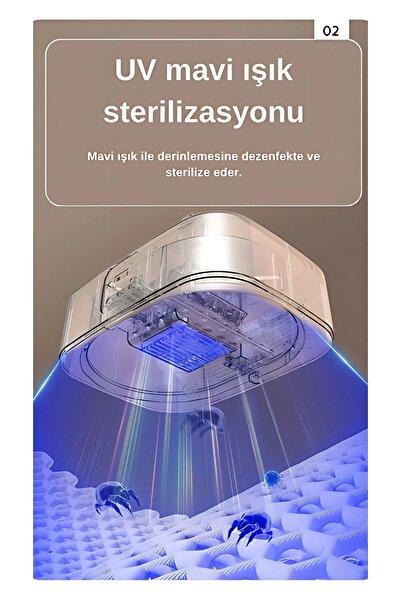 Goldenowl Taşınabilir Portatif Askılı Çamaşır Kurutma Makinesi