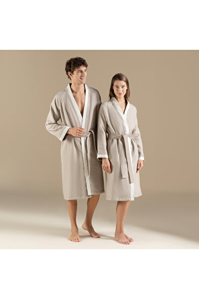 Chakra Adelına Unısex Bornoz