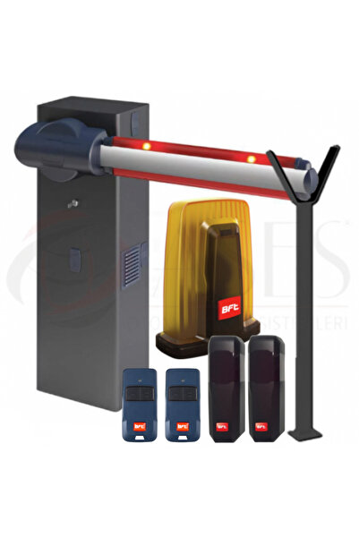 Bft MOOVI 60 4mt Kollu Bariyer Kiti