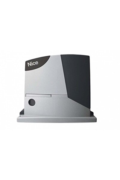 NİCE Nice Road 400 Yana Kayar Kapı Motoru (Tek Motor)