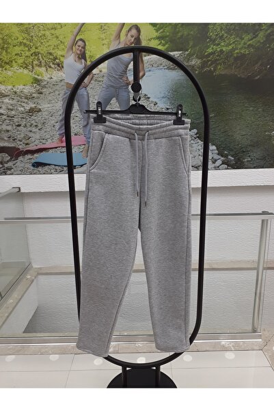 kemmy 3iplik içi şordonlu eşortman altı