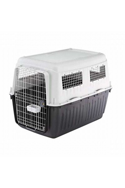 Ferplast Atlas 80 Professional Köpek Taşıma Kafesi 118x80x88 Cm