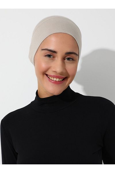 Tuva Light Mink Practical Pipe Bone - Καμβάς