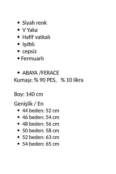 anne moda ankara Winter, 1St. Quality, Dubai Style, Abaya/Ferace