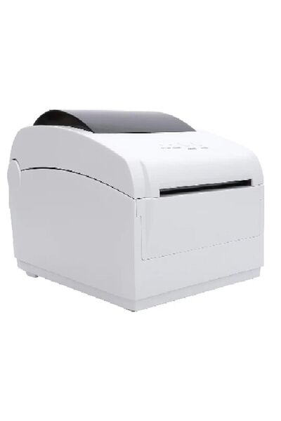 POSSIFY By248d (GS2408D) Barkod Yazıcı/ Usb/seri/lan/host