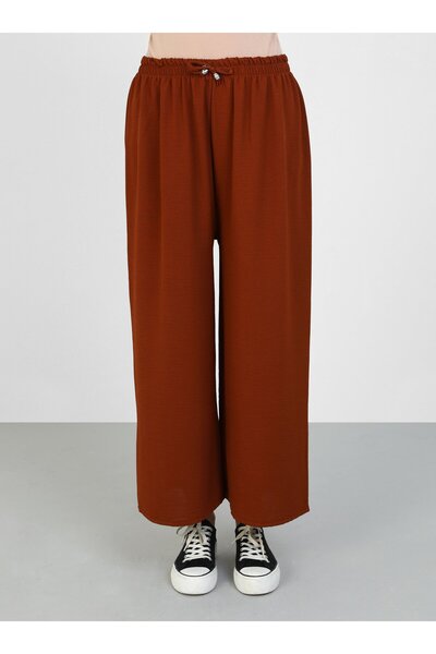 VAV Aerobin Pants - Tile-