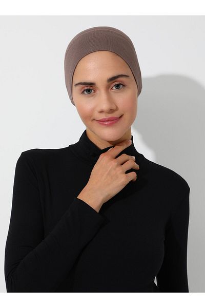 Tuva Dark Mink Tuva - Practical Pipe Bonnet