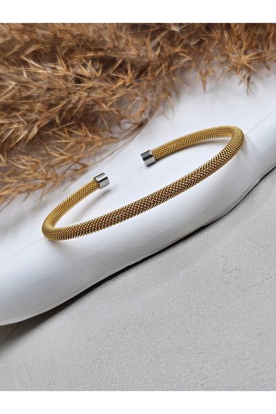 AURA Steel men's bracelet
