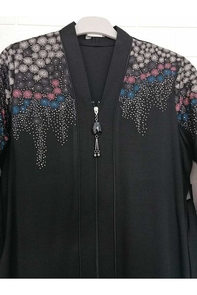 anne moda ankara Winter, 1St. Quality, Dubai Style, Abaya/Ferace