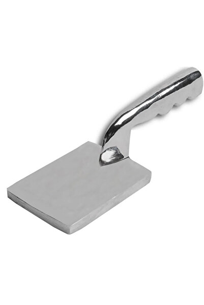 CocoVia Paslanmaz Çelik Et Döveceği | 960 Gram Pirzola Et Dövme Aparatı