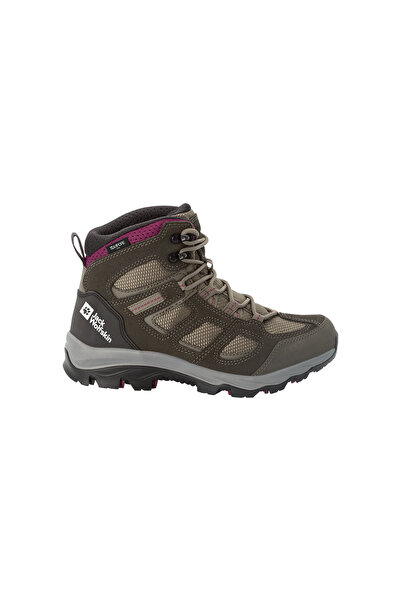 Jack Wolfskin Vojo 3 Texapore Mid W - Pantofi confortabili