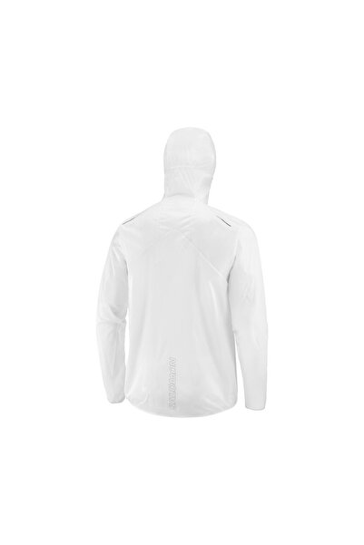 Salomon BONATTI AERO HOODIE U UNISEX ΑΝΕΜΟΦΥΛΑΚΙΟ ΤΡΕΧΟΝΤΑΣ ΤΡΕΧΟΝΤΑΣ LC2043100