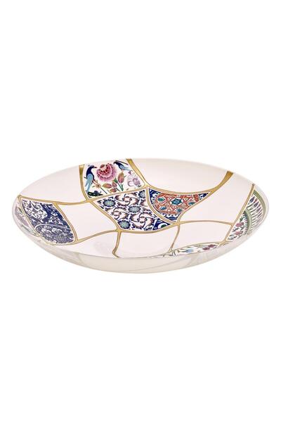 Paşabahçe Breath Bowl 4 - Comfortable and Stylish Design